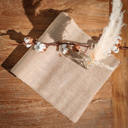 Tafelloper jute