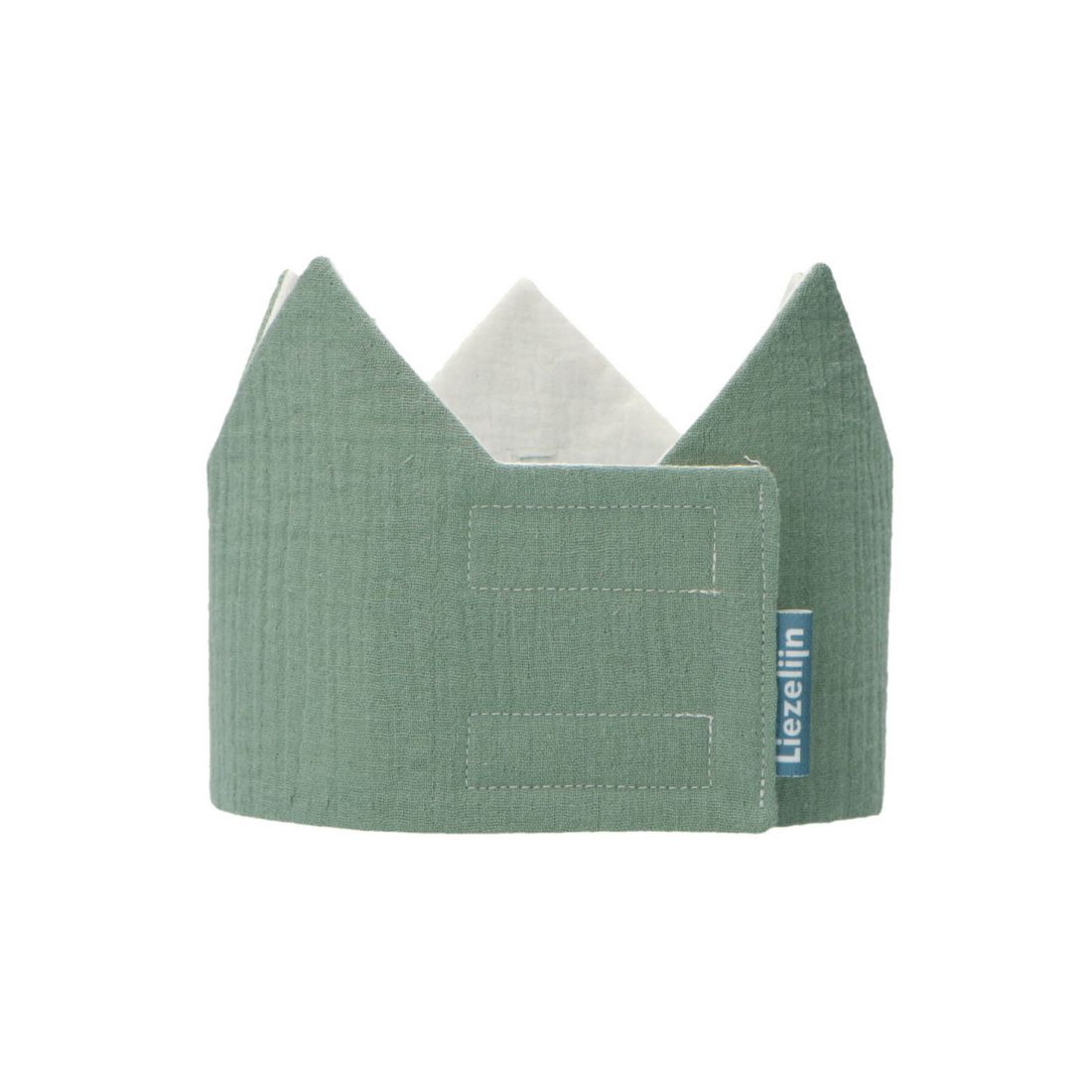 Verjaardagskroon Coralie