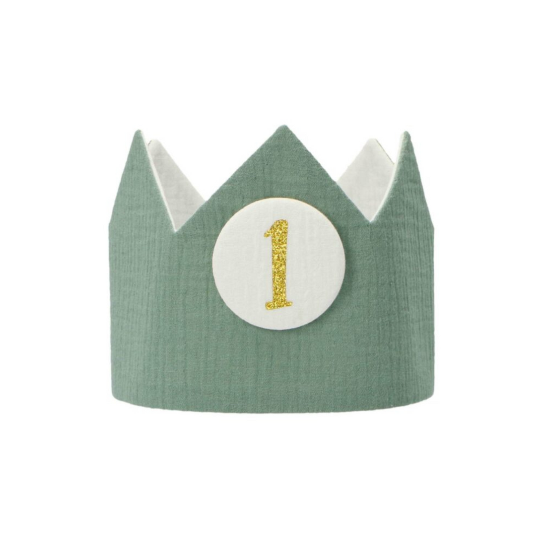 Verjaardagskroon Coralie