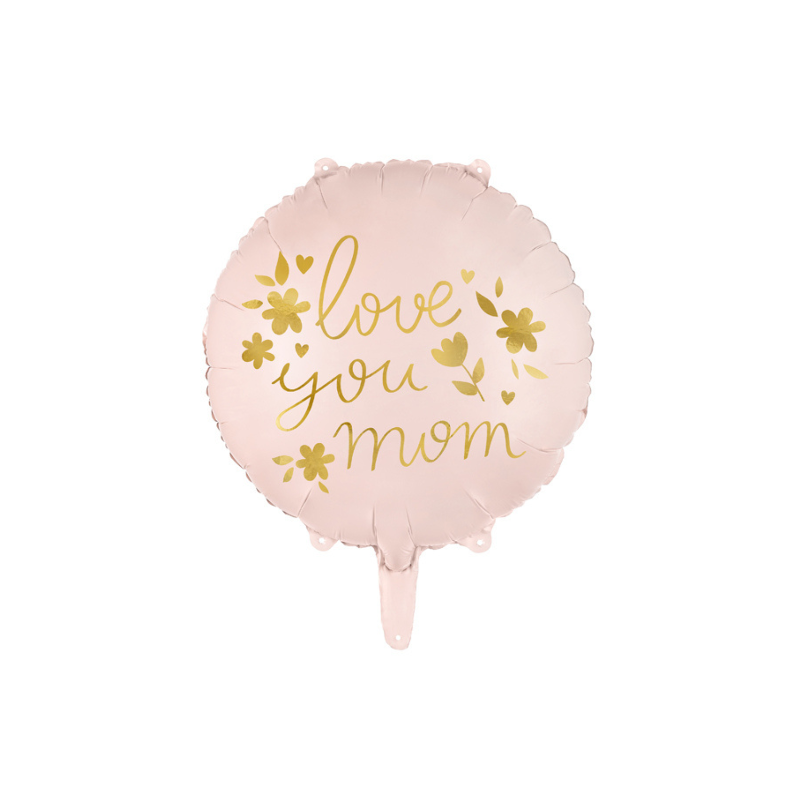 Folieballon &