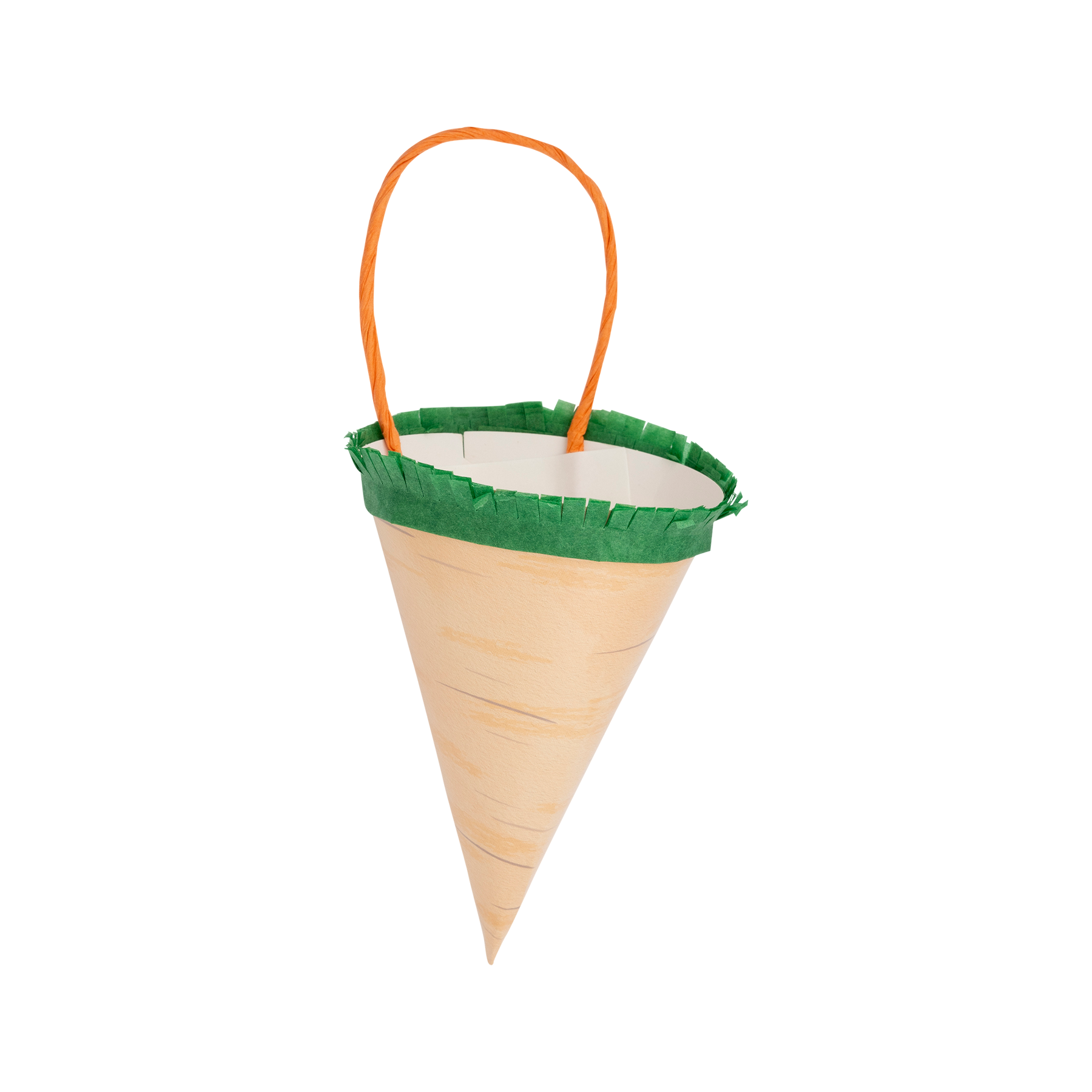 Wortel treat bags 8 stuks