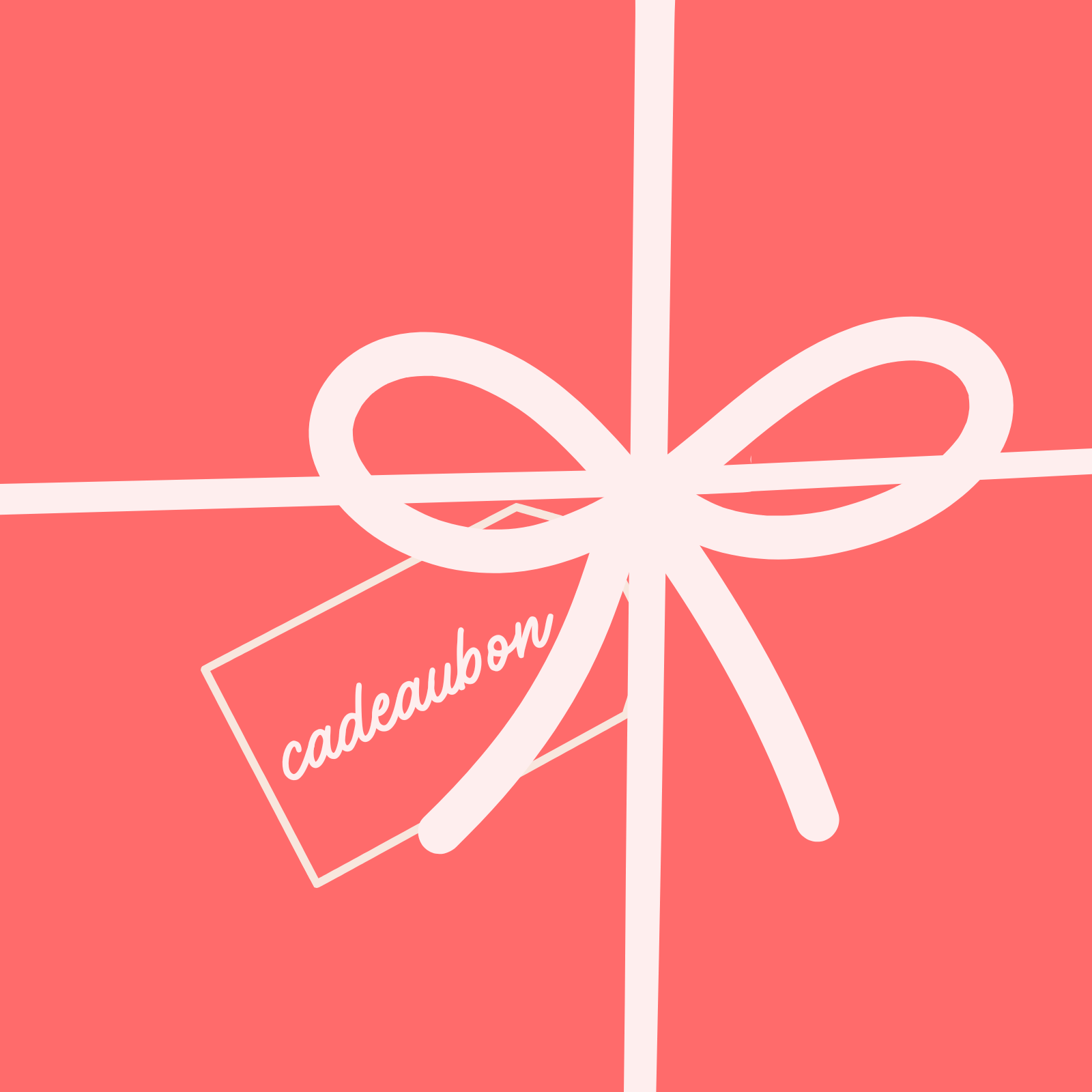 Cadeaubon Happy Happenings