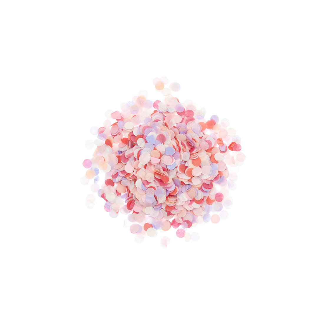 Confettiemix La vie en rose 20 gram