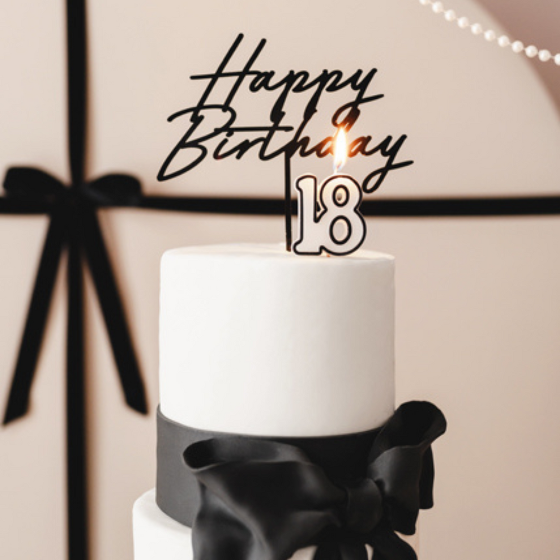 Cijferkaars classy 18