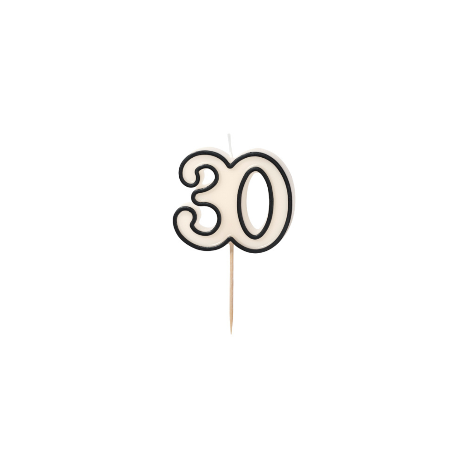 Cijferkaars classy 30