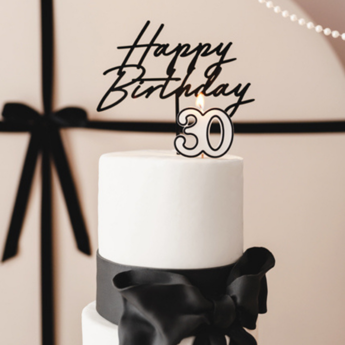 Cijferkaars classy 30