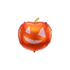 Halloween ballon pompoen feestdecoratie