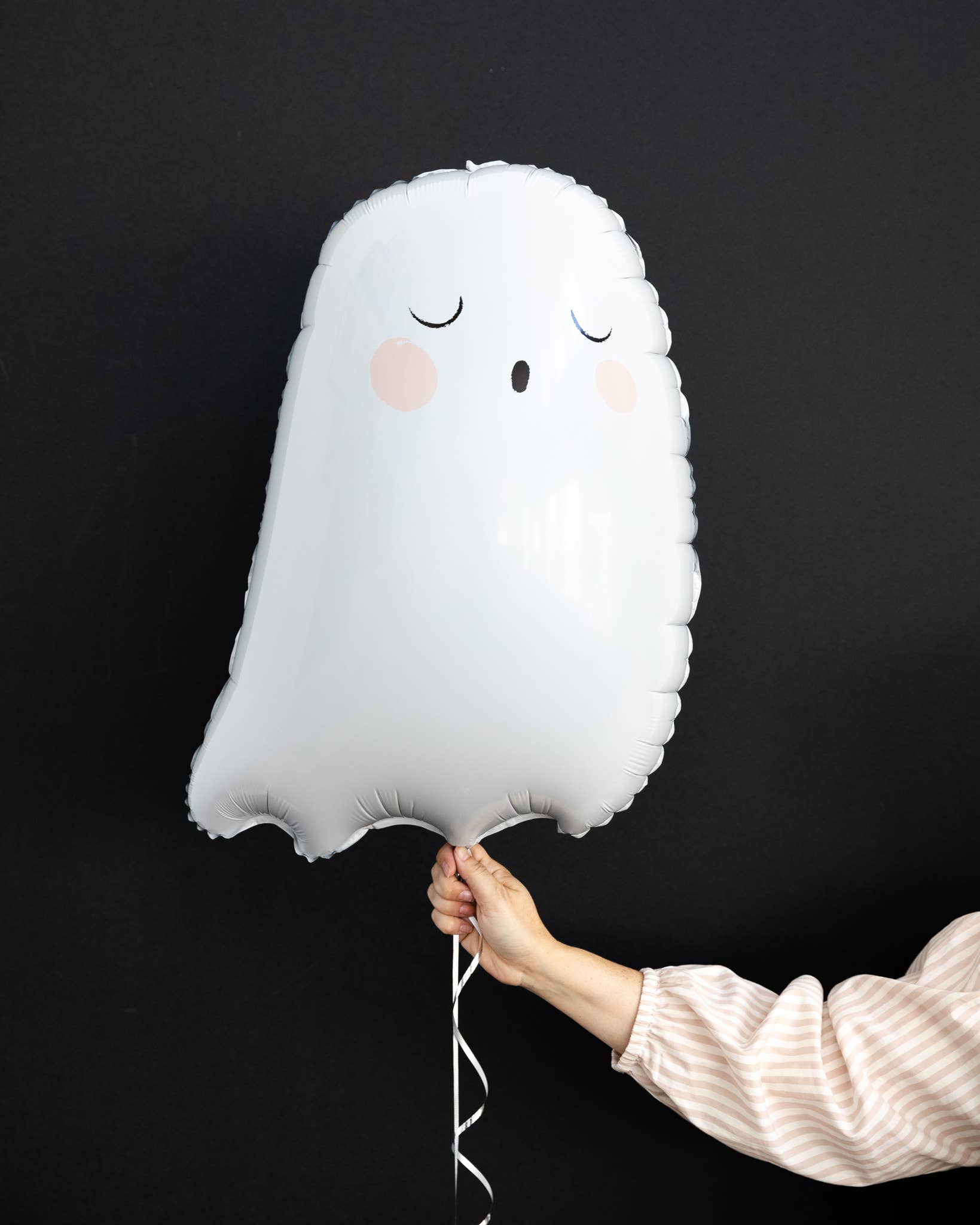 spookje folieballon halloween