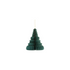 honinggraat kerstboom groenkerstdecoratie