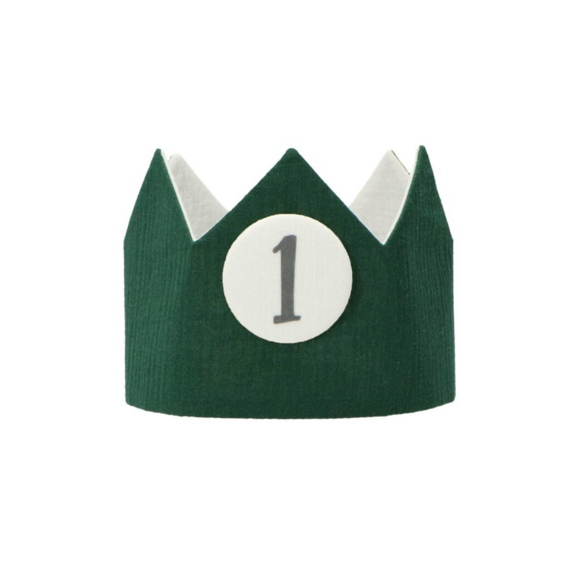 Verjaardagskroon Basiel