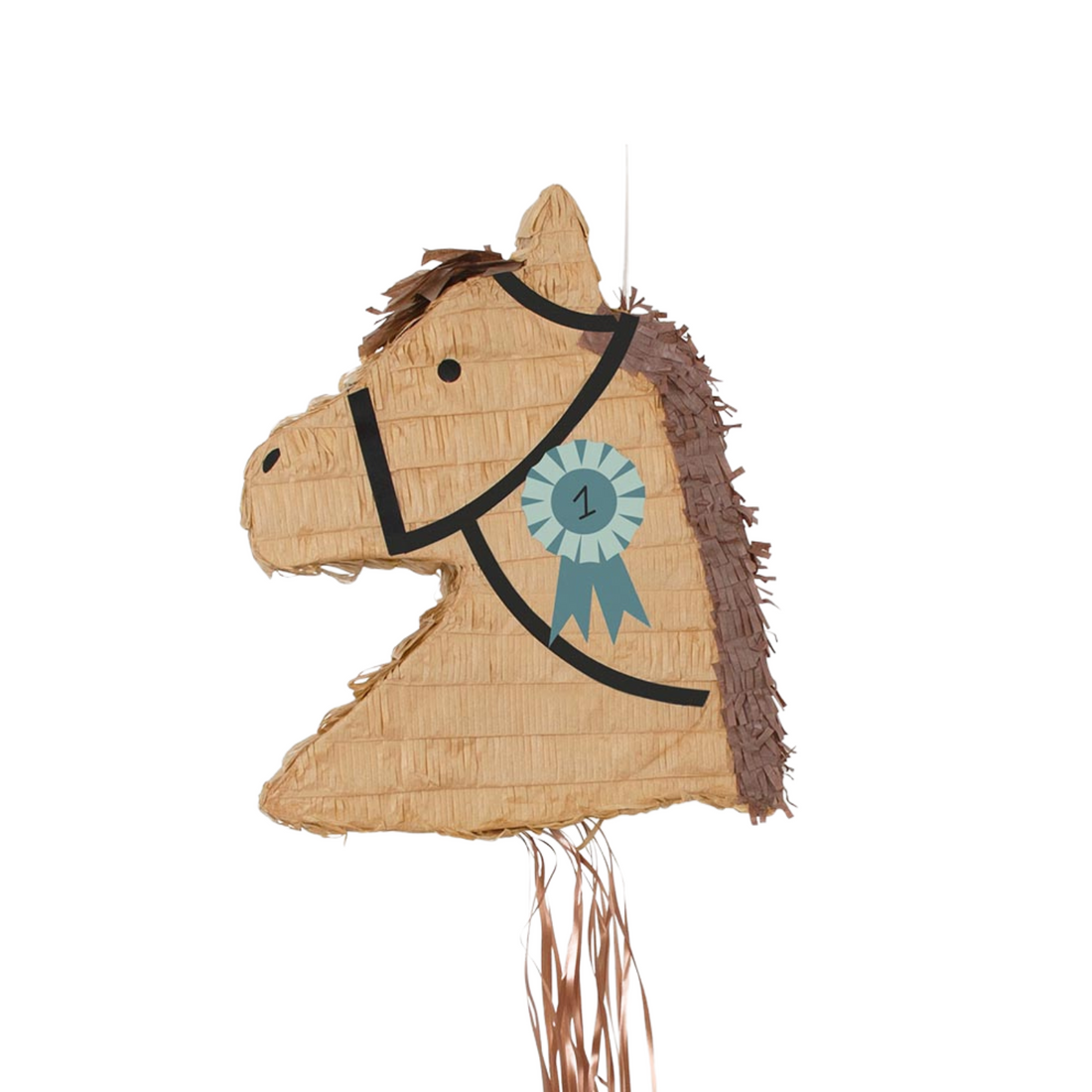 pinata paard verjaardag my little day