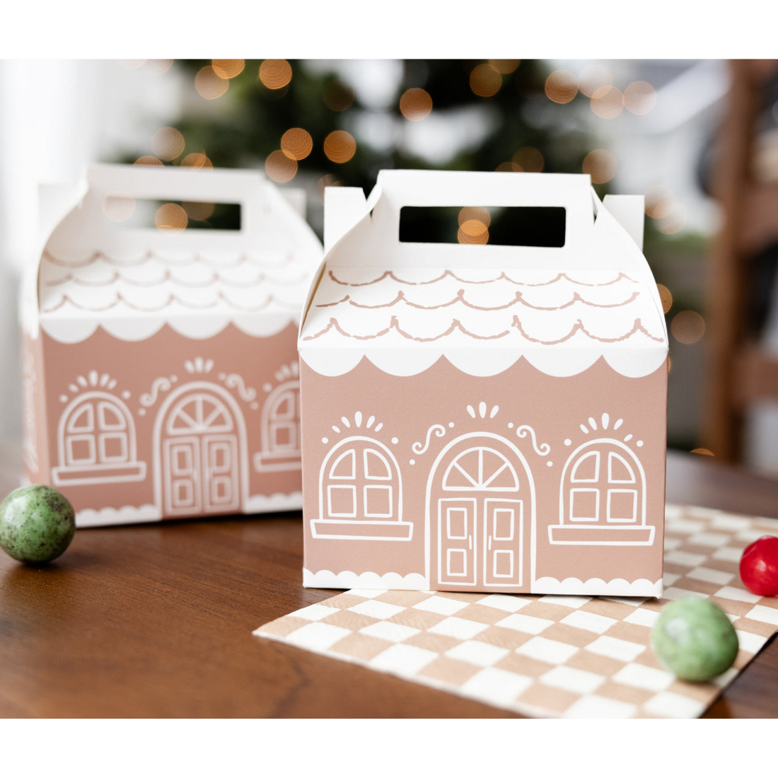 traktatiedoosje peperkoekenhuis