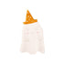 halloween servet spookje