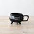 witches brew thee of koffiemok Halloween herfst