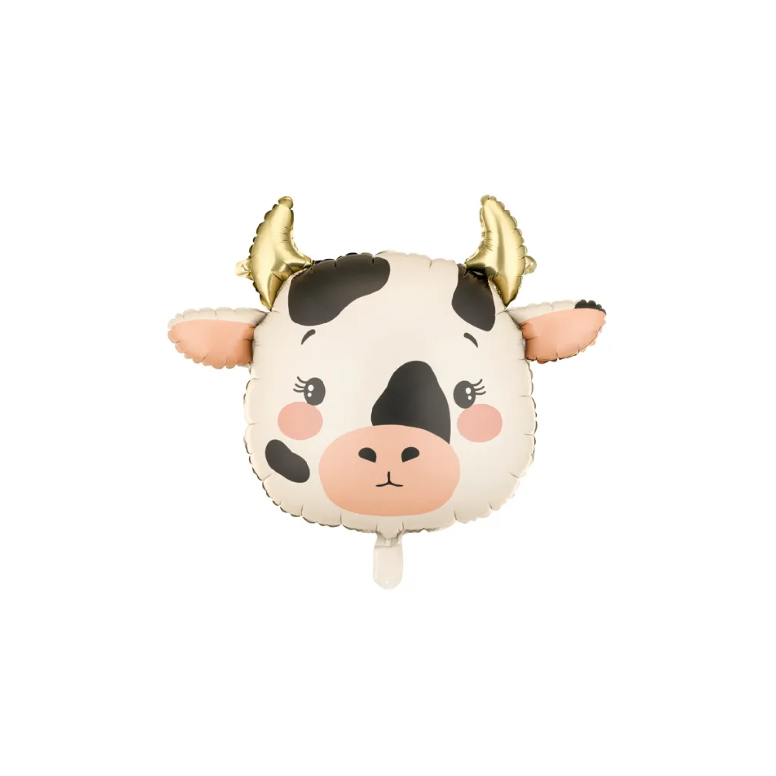 Folieballon_koe_boerderijdieren