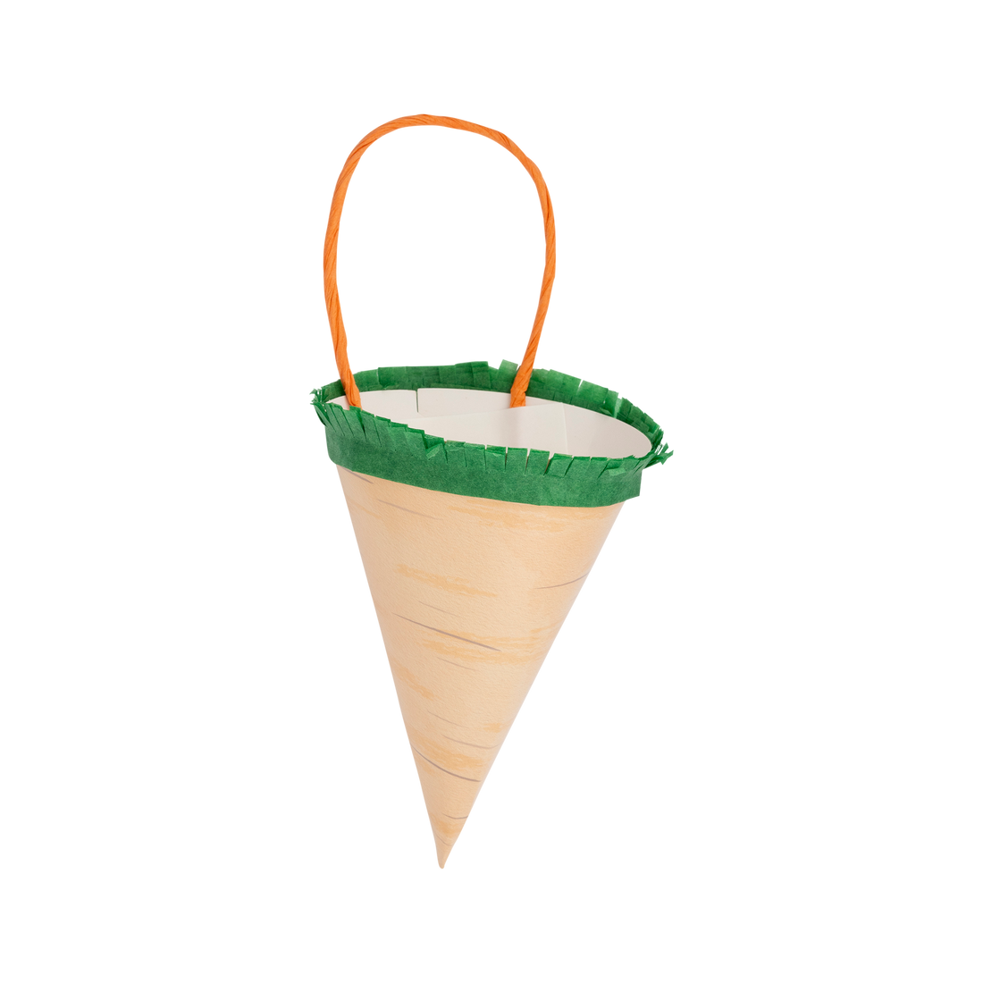 Wortel treat bags 8 stuks