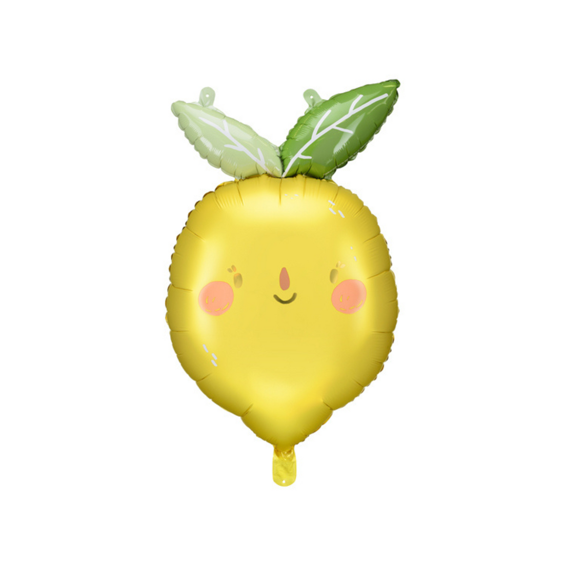 Folieballon citroen