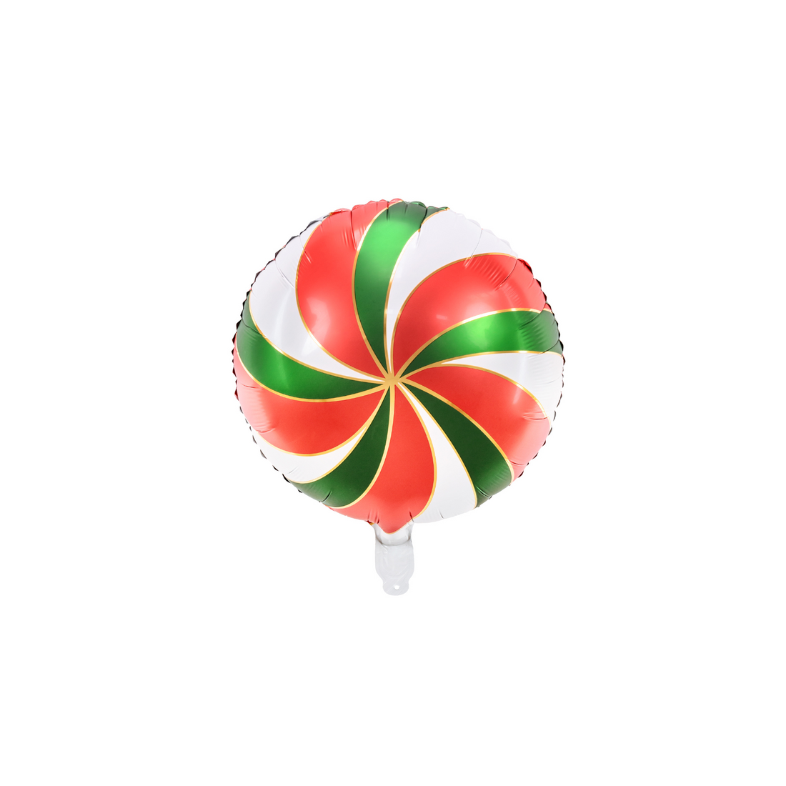 Folieballon snoepje mix