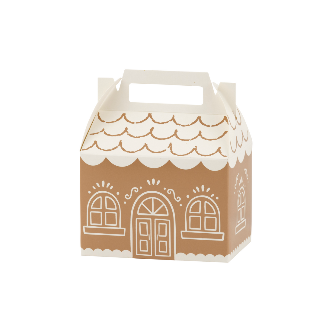 traktatiedoosje peperkoekenhuis