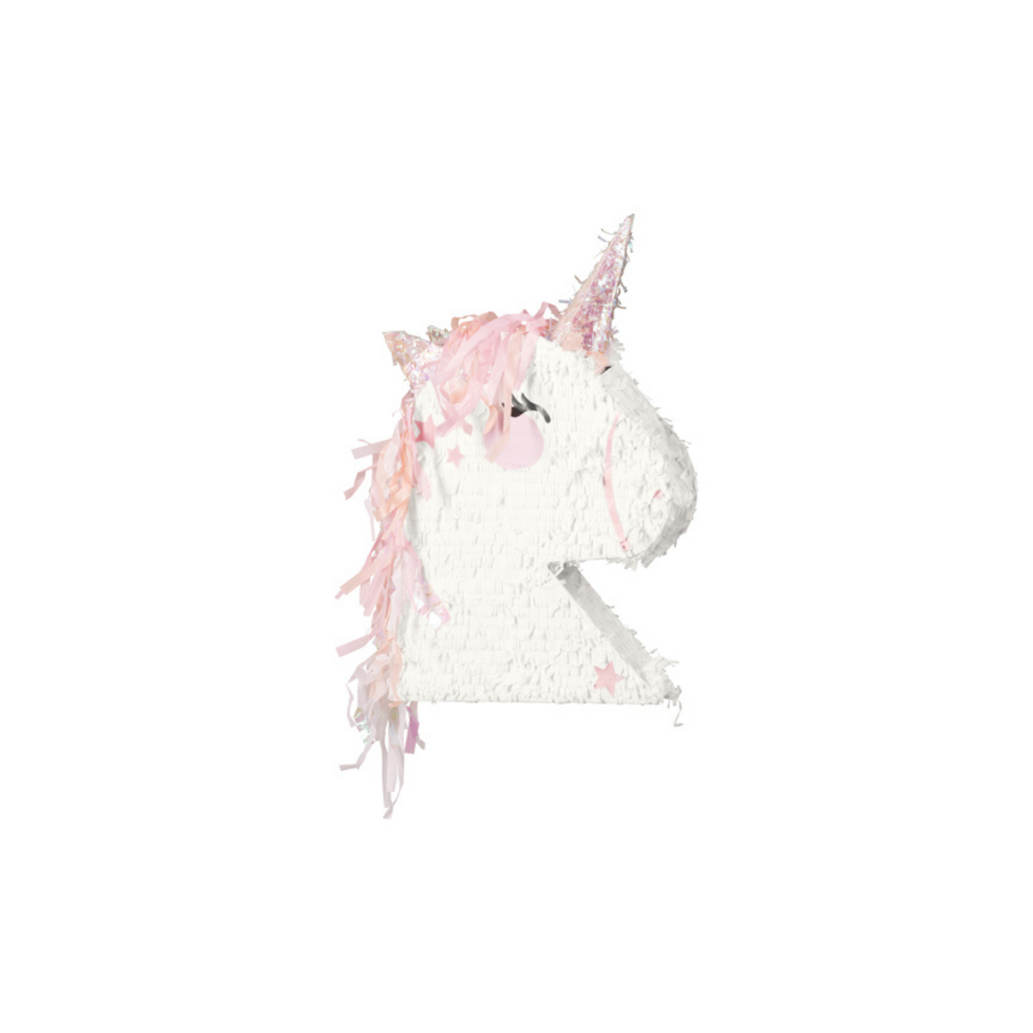 Unicorn piñata